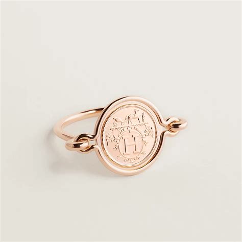 bague hermes ex libris|hermes ex libris bracelet.